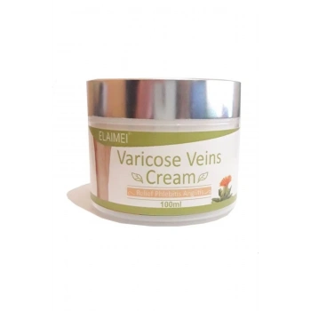 Spider Varicose Veins Cream Bakım Kremi 100 ml