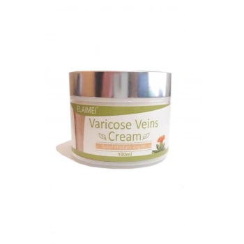 Spider Varicose Veins Var.is Diz Bacak Ayak Bakım Kremi 1 Adet X 100 ml
