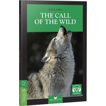 Stage-3 The Call Of The Wild - İngilizce Hikaye