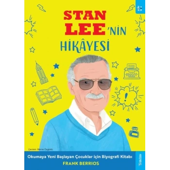 Stan Leenin Hikâyesi