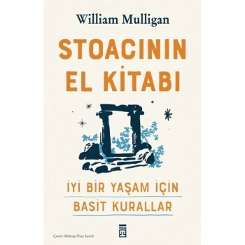 Stoacının El Kitabı