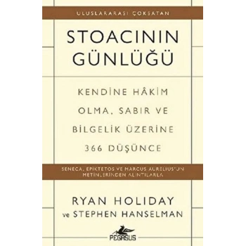 Stoacının Günlüğü
