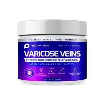 Strength Varicose Vein Tedavi Kremi 100 Ml X 2 ADET