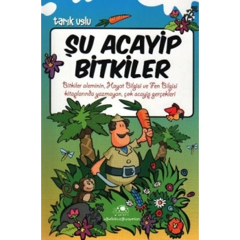 Şu Acayip ler