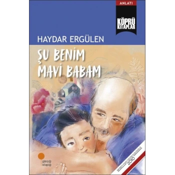 Şu Benim Mavi Babam