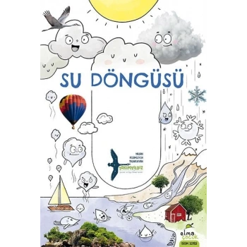 Su Döngüsü