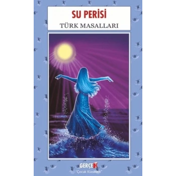 Su Perisi - Türk Masalları