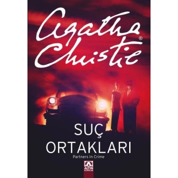 Suç Ortakları