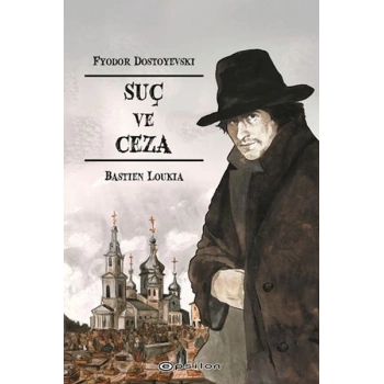 Suç ve Ceza (Çizgi Roman)