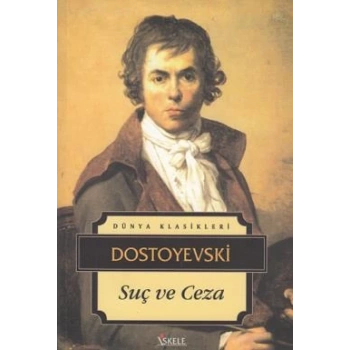 Suç ve Ceza (Tek Cilt)