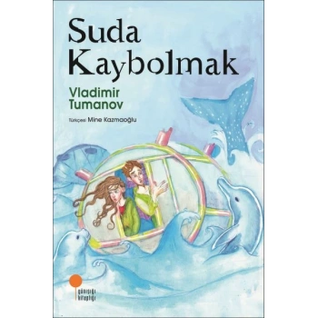 Suda Kaybolmak