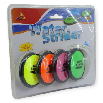 Suda Seken Disk Havuz Oyunu