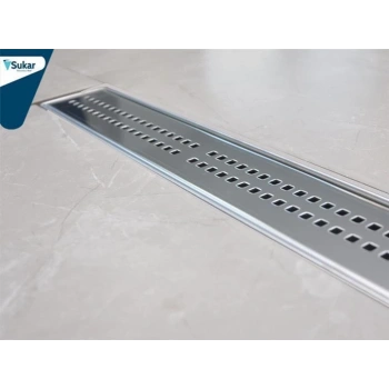 Sukar Line 4P Duş Kanalı 50 cm