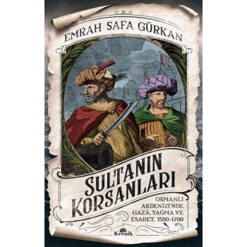 Sultanın Korsanları
