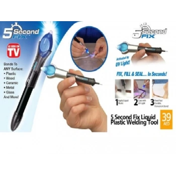 Süper Güçlü Yapıştırıcı UV Yapıştırıcı