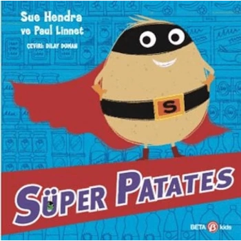 Süper Patates