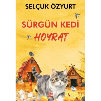 Sürgün Kedi Hoyrat
