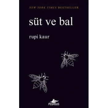 Süt ve Bal