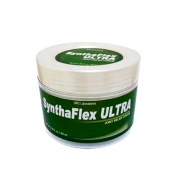 Synthaflex Sırt Bel Ense Diz Dirsek Iskelet Ağrı Ve Masaj Kremi 150 ml X 1 Adet