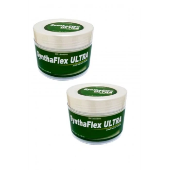 Synthaflex Ultra Bel Adale El Ayak Boyun Iskelet Ağ.rıları Için Kremi 100 ml X 2 Ad