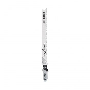 T101B Ahşap Dekupaj Ucu