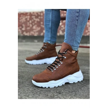 Taba Uzun Bağcıklı  Bot