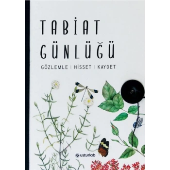 Tabiat Günlüğü