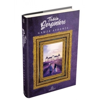 Tablo Gezginleri 2 (Ciltli)