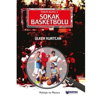 Takım Ruhu 2 Sokak Basketbolu