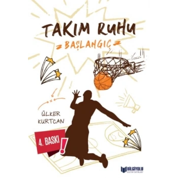 Takım Ruhu Başlangıç