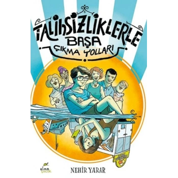 Talihsizliklerle Başa Çıkma Yolları