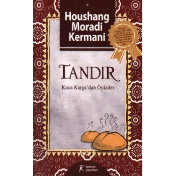 Tandır  Koca Kargadan Öyküler