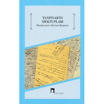 Tanpınarın Mektupları