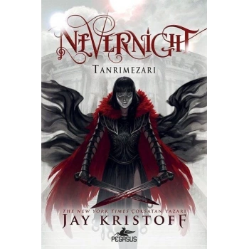 Tanrımezarı - Nevernight