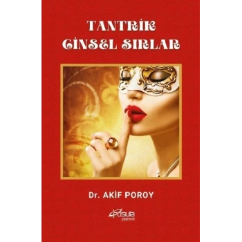 Tantrik Cinsel Sırlar