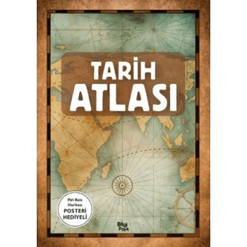 Tarih Atlası