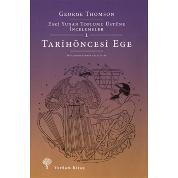 Tarihöncesi Ege