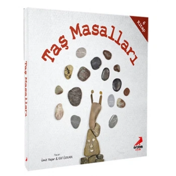 Taş Masalları (6  Takım)