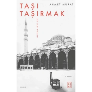 Taşı Taşırmak