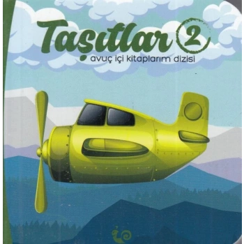 Taşıtlar 2 - Avuç İçi larım Dizisi