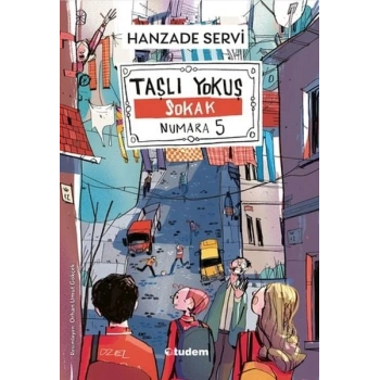 Taşlı uş Sokak Numara 5