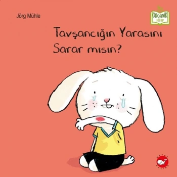 Tavşancığın sını Sarar mısın?