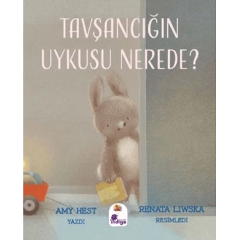 Tavşancığın Uykusu Nerede?