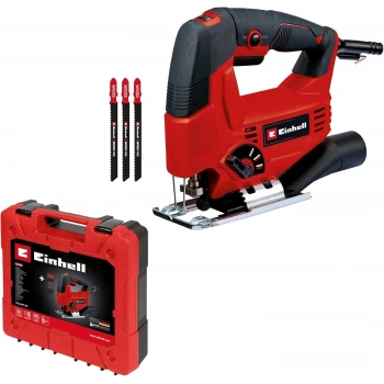 TC JS 80/1 Kit  Dekupaj Testere