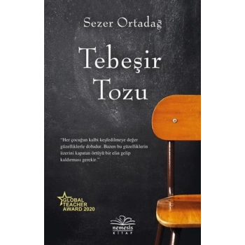 Tebeşir Tozu