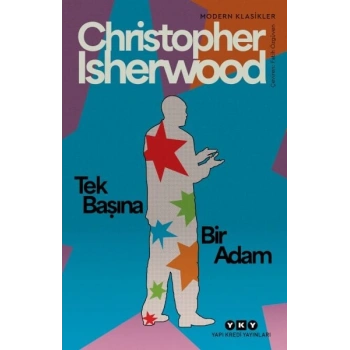 Tek Başına Bir Adam