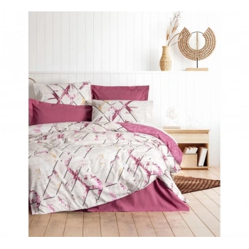 Tek Kişilik Modeline Nev Takımı Renata Mürdüm