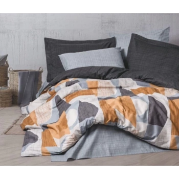 Tek Kişilik Modern Nev Takımı Giorno Gri