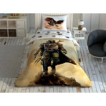 Tek Kişilik Nev Takımı  Mandrian Dust Cloud