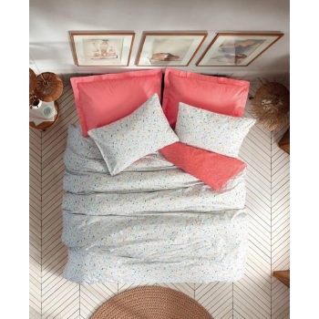 Tek Kişilik Petite Nev Takımı Messy